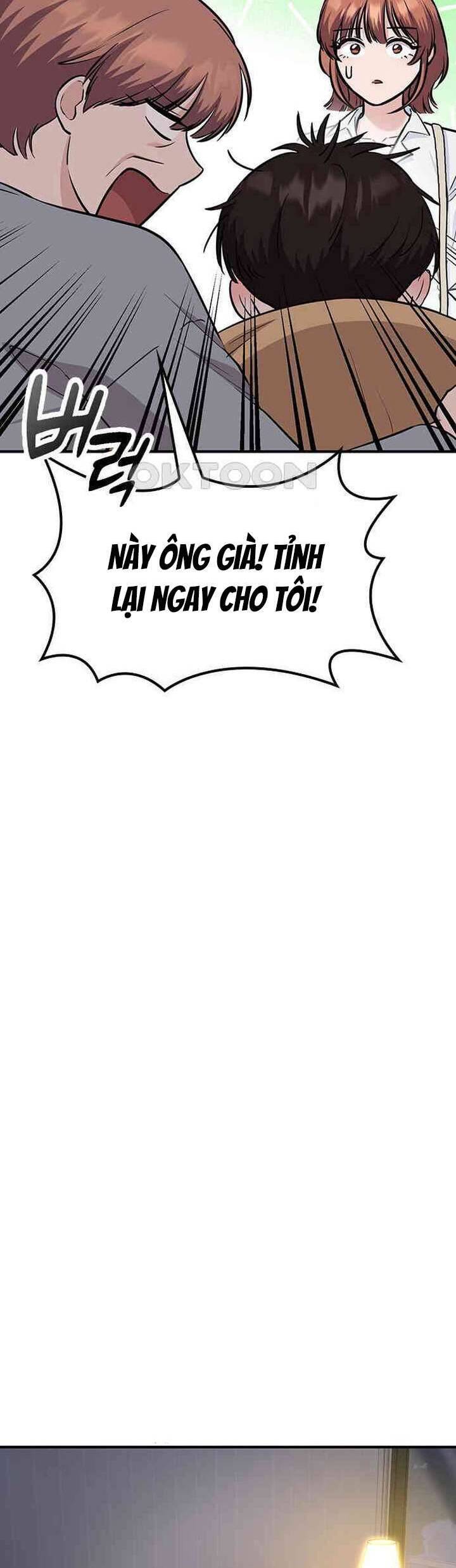 Tăng Ca Đêm Muộn Chương 39 Ảnh 13