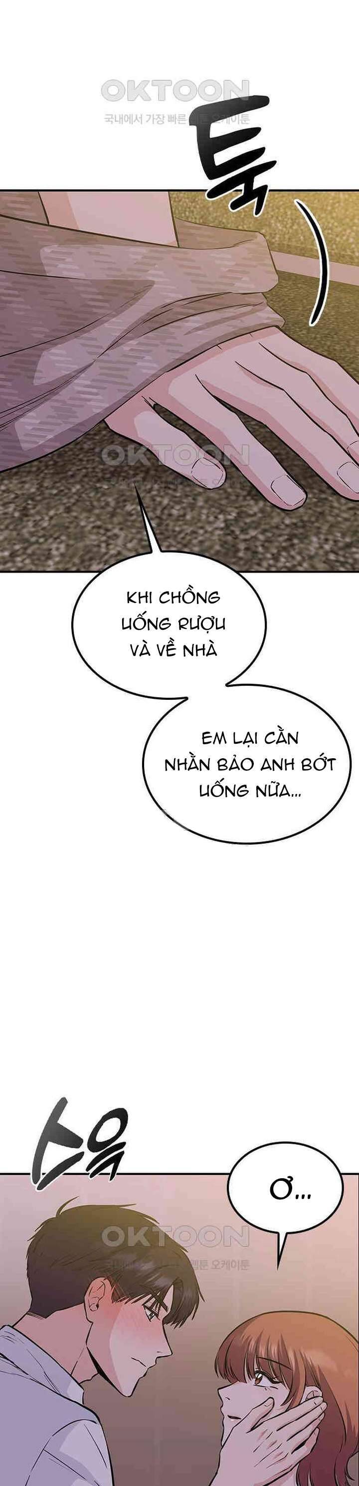 Tăng Ca Đêm Muộn Chương 39 Ảnh 26