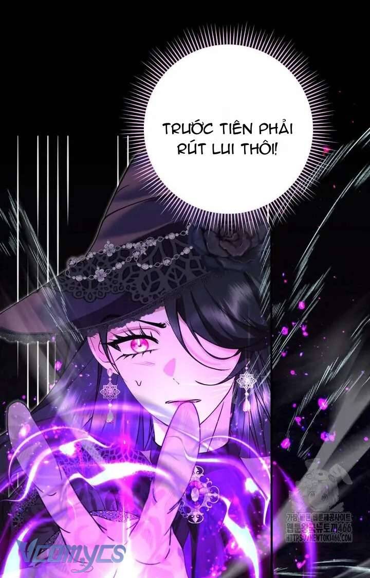 Sau Này Họ Sẽ Sinh Ra Tôi Chương 21 Ảnh 51