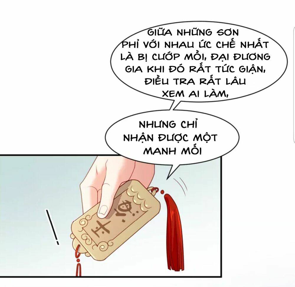 Ỷ Thế Ghẹo Người Chương 26 Ảnh 39