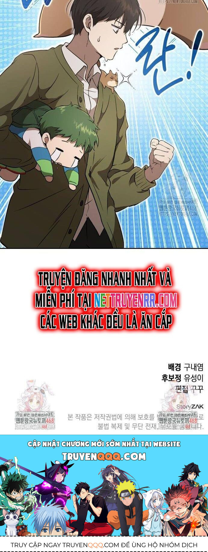 Trường Mẫu Giáo Thần Thú Chương 16 Ảnh 58