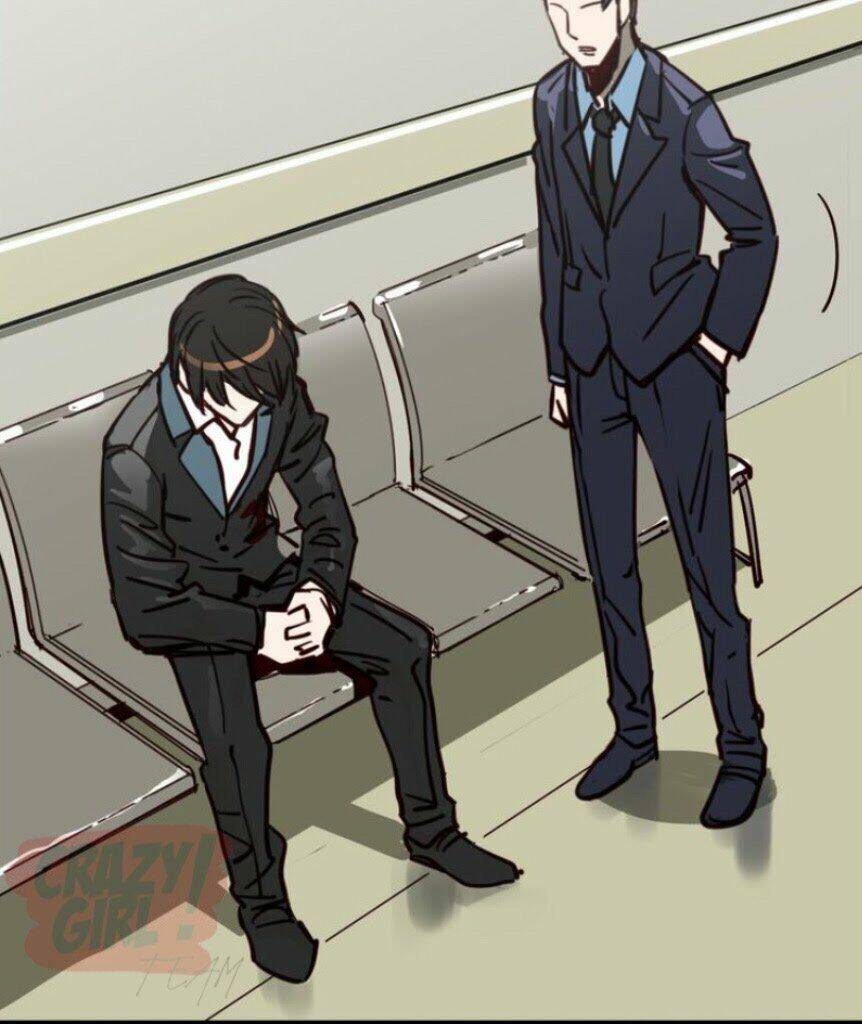 Kim Tiền Chí Thượng Chương 5 Ảnh 19