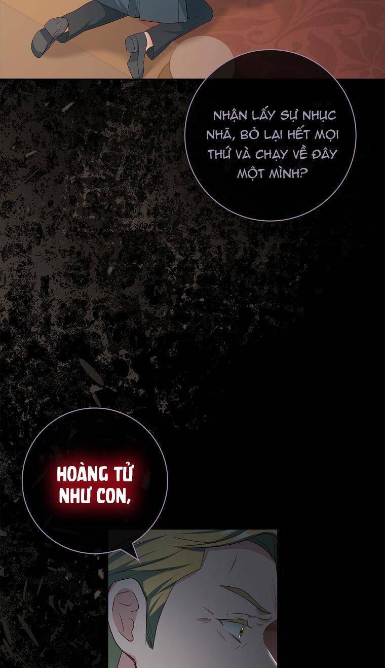 Chồng Tôi Là Người Do Tôi Định Đoạt Chương 16 Ảnh 40