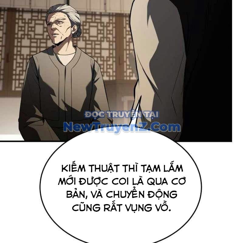 Kim Chiến Sĩ: Hành Trình Xây Dựng Đặc Tính Chương 39 Ảnh 223