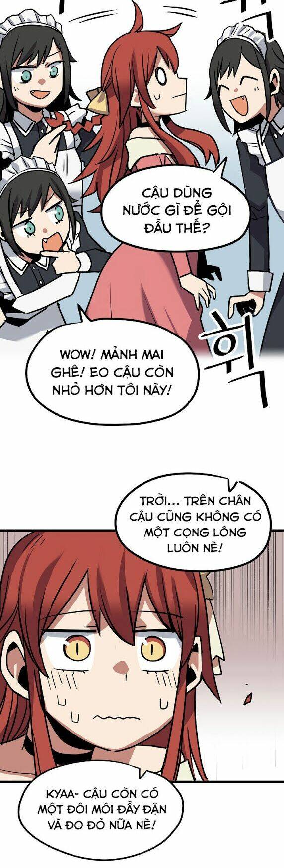 Cuộc Phiêu Lưu Của Cậu Bé Rồng Chương 4 Ảnh 40