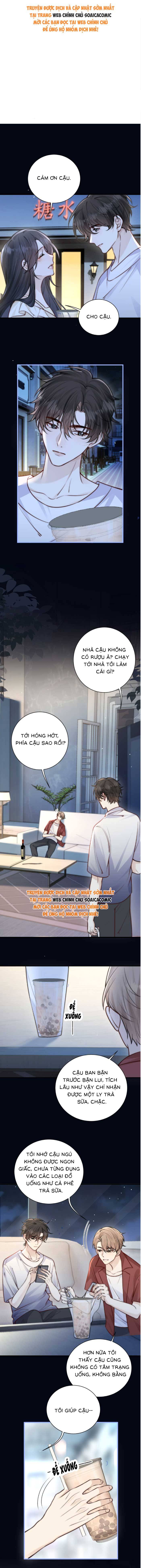 Em Có Nghe Thấy Chương 51 Ảnh 2