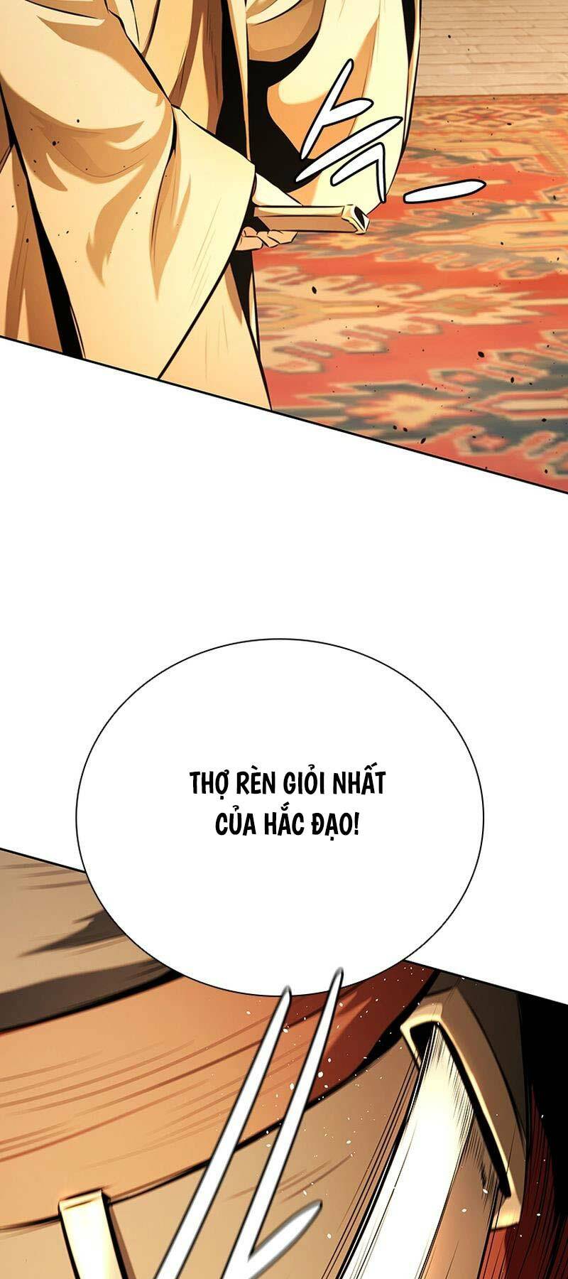 Kiếm Đế Nguyệt Linh Chương 69 Ảnh 36