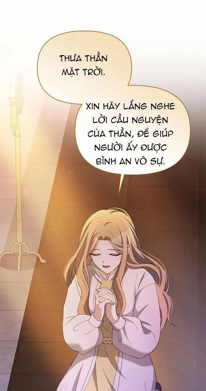 Người Bảo Hộ Của Bạo Quân Là Ma Nữ Tàn Độc Chương 91 Ảnh 54