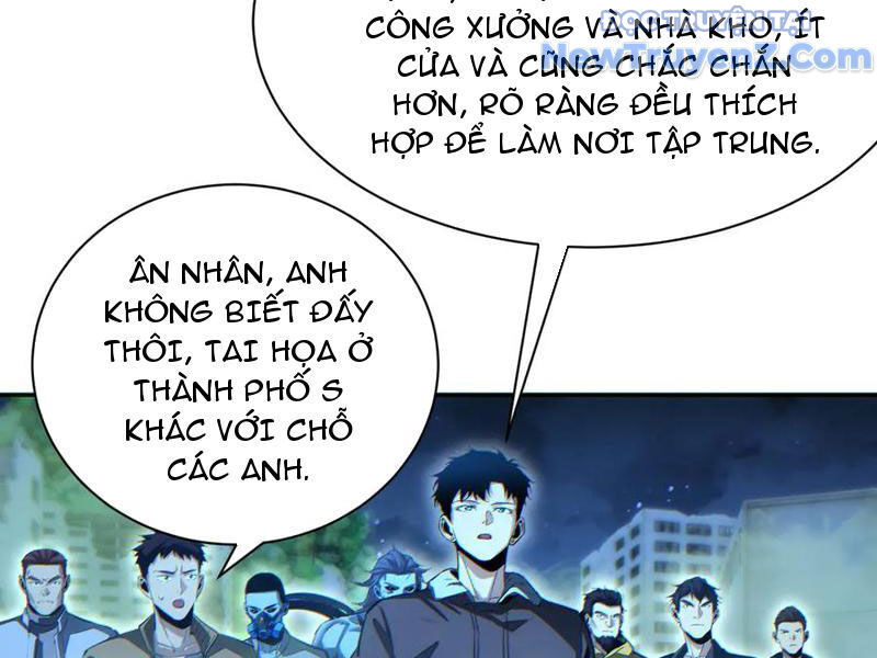 Mạt Thế Trọng Sinh: Ta Quay Gacha Làm Trùm! Chương 50 Ảnh 106