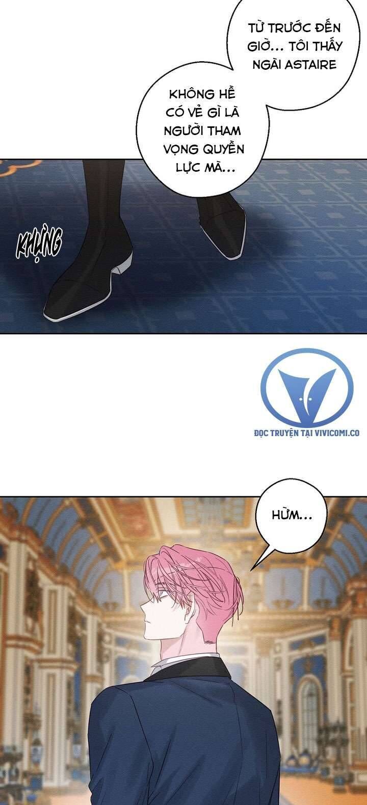 Tôi Phải Giấu Em Trai Trước Đã Chương 85 Ảnh 28