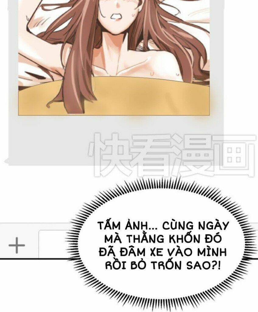 Kim Tiền Chí Thượng Chương 5 Ảnh 38