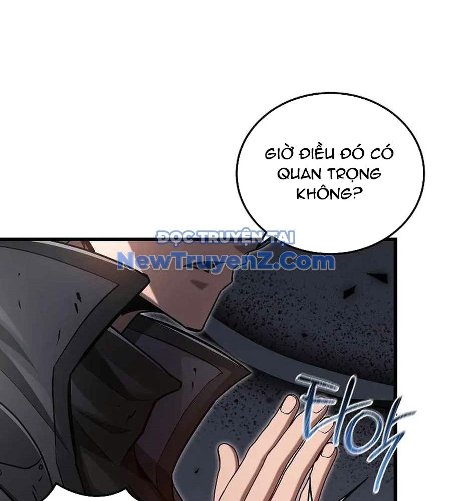 Cách Một Tử Linh Sư Cấp Thảm Họa Nghỉ Hưu Chương 37 Ảnh 48