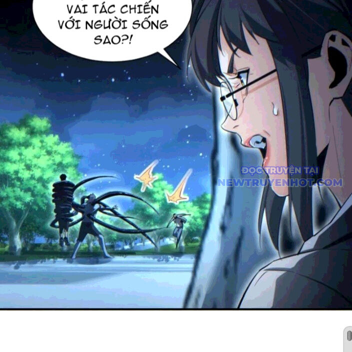 Mạt Thế Trọng Sinh: Ta Quay Gacha Làm Trùm! Chương 42 Ảnh 21