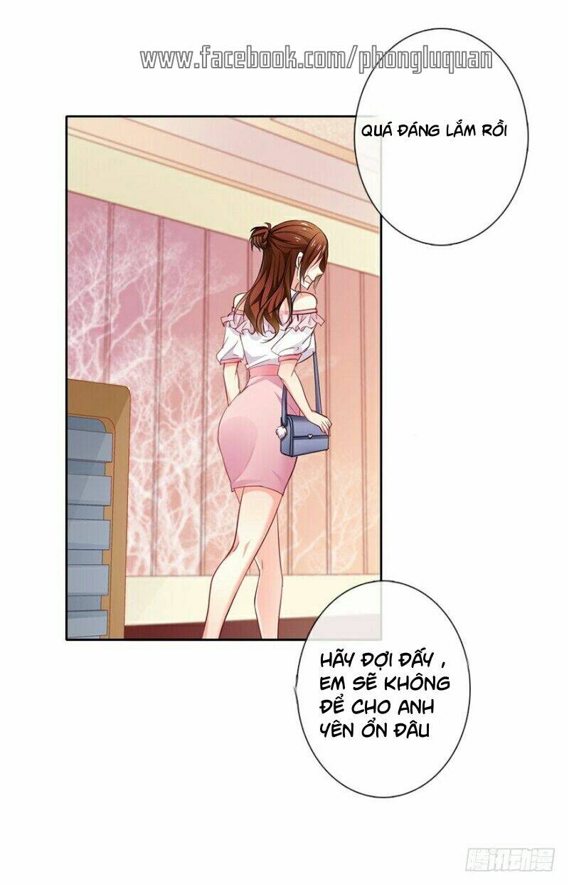 Phương Pháp Yêu Đương Với Cô Gái Sợ Tình Chương 1 Ảnh 22