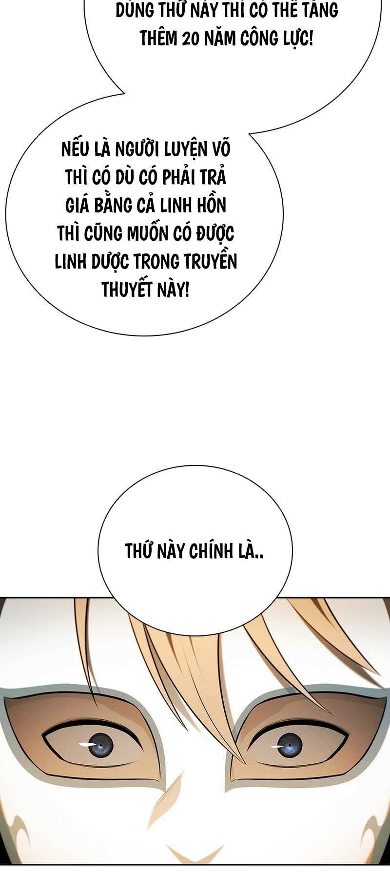 Kiếm Đế Nguyệt Linh Chương 69 Ảnh 58