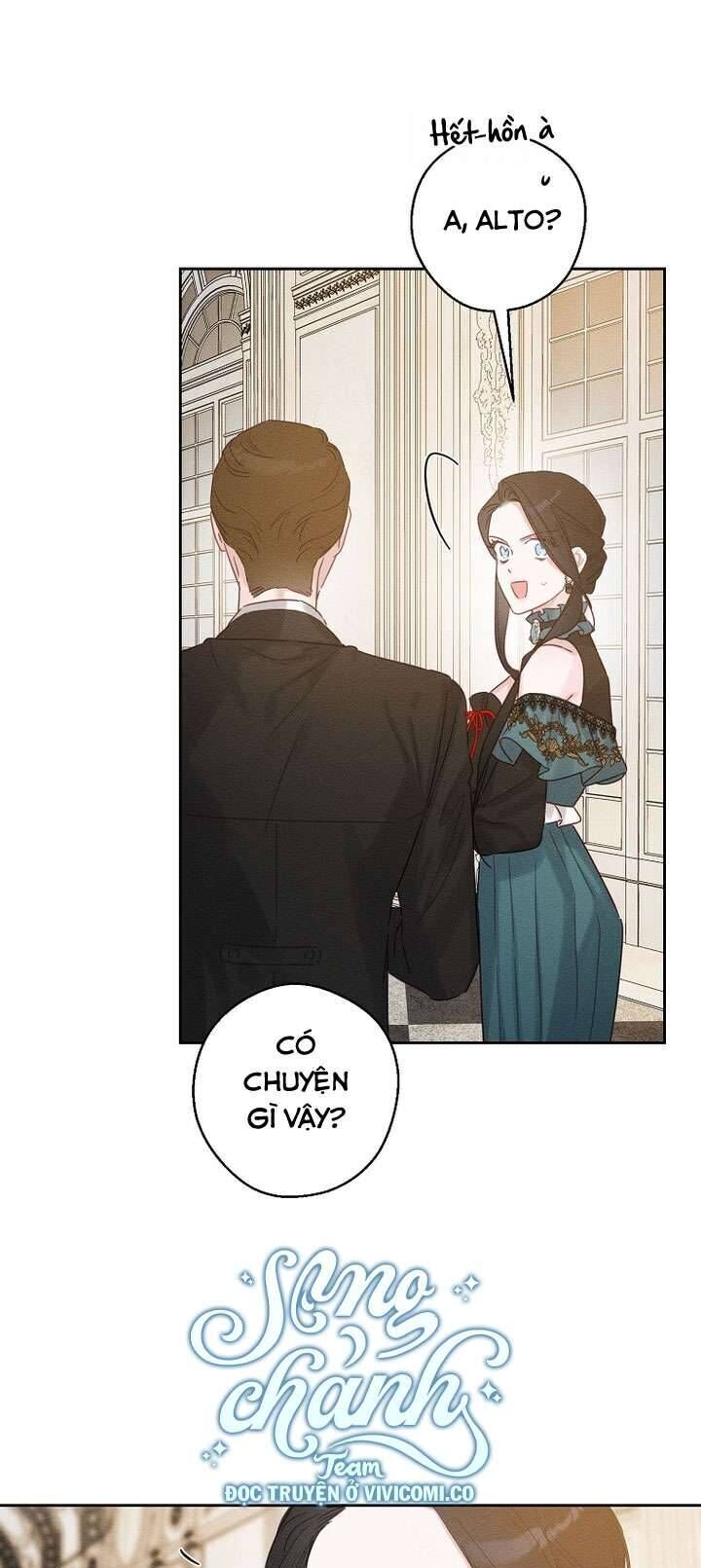 Tôi Phải Giấu Em Trai Trước Đã Chương 86 Ảnh 32