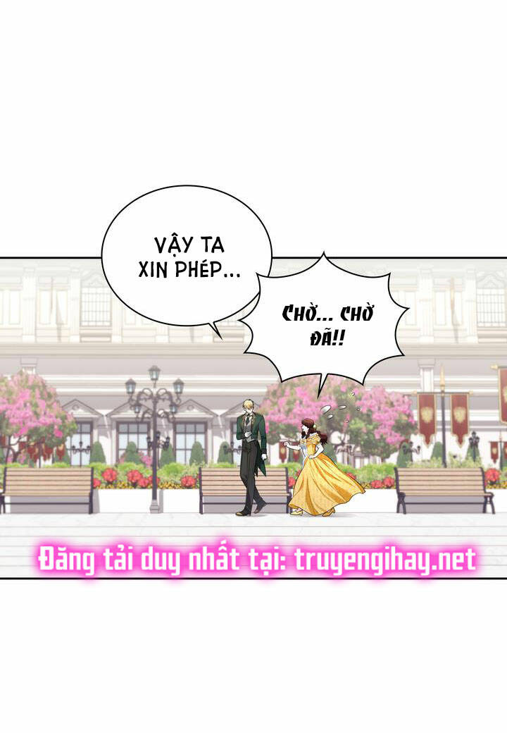 Công Nương Su Chương 68.2 Ảnh 9