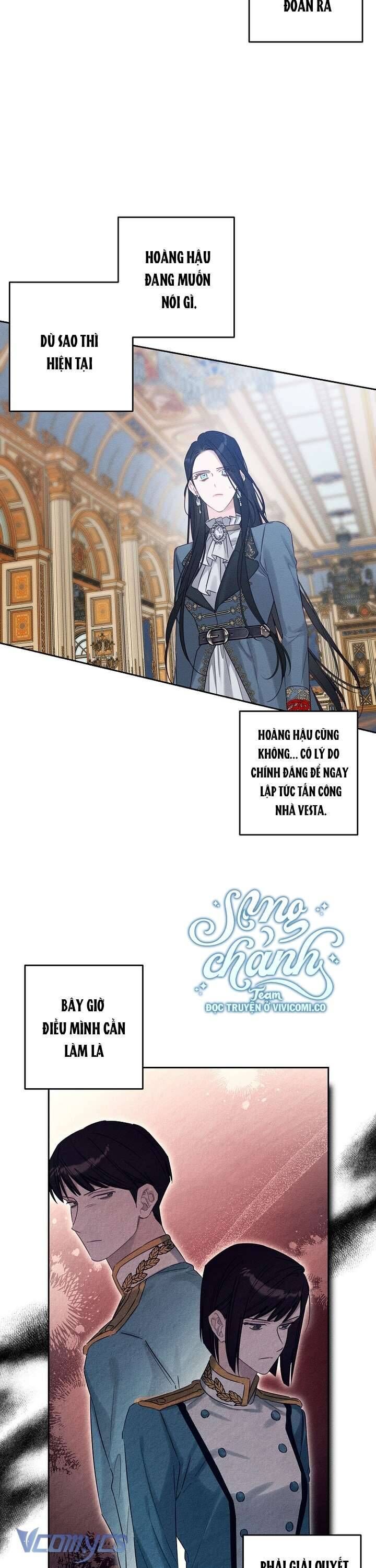 Tôi Phải Giấu Em Trai Trước Đã Chương 87 Ảnh 7