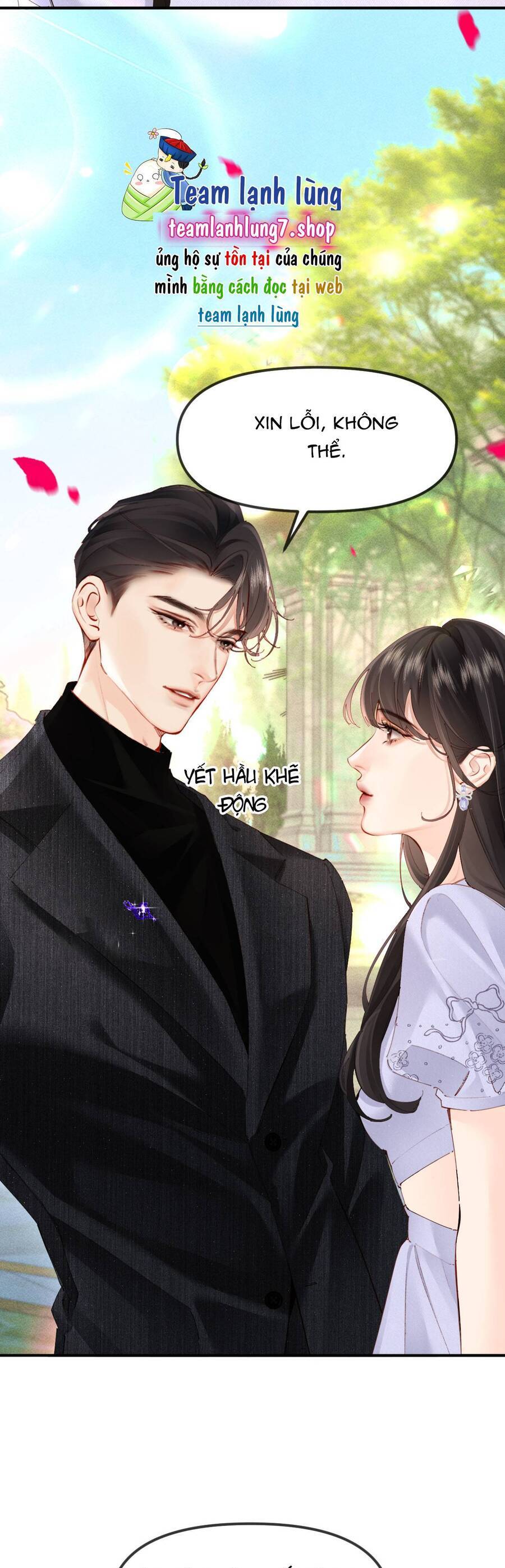 Siêu Cấp Cưng Chiều Chương 5 Ảnh 24