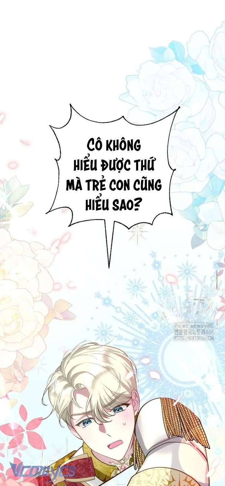 Sau Này Họ Sẽ Sinh Ra Tôi Chương 21 Ảnh 69