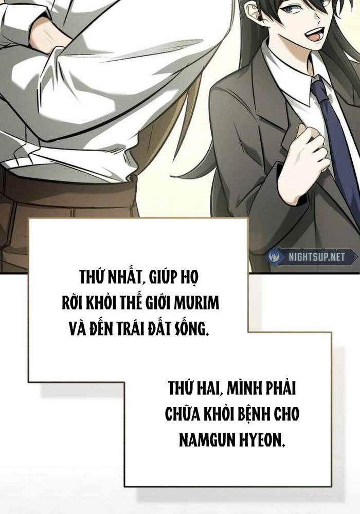 Hồi Quy Giả Về Hưu Chương 65 Ảnh 78