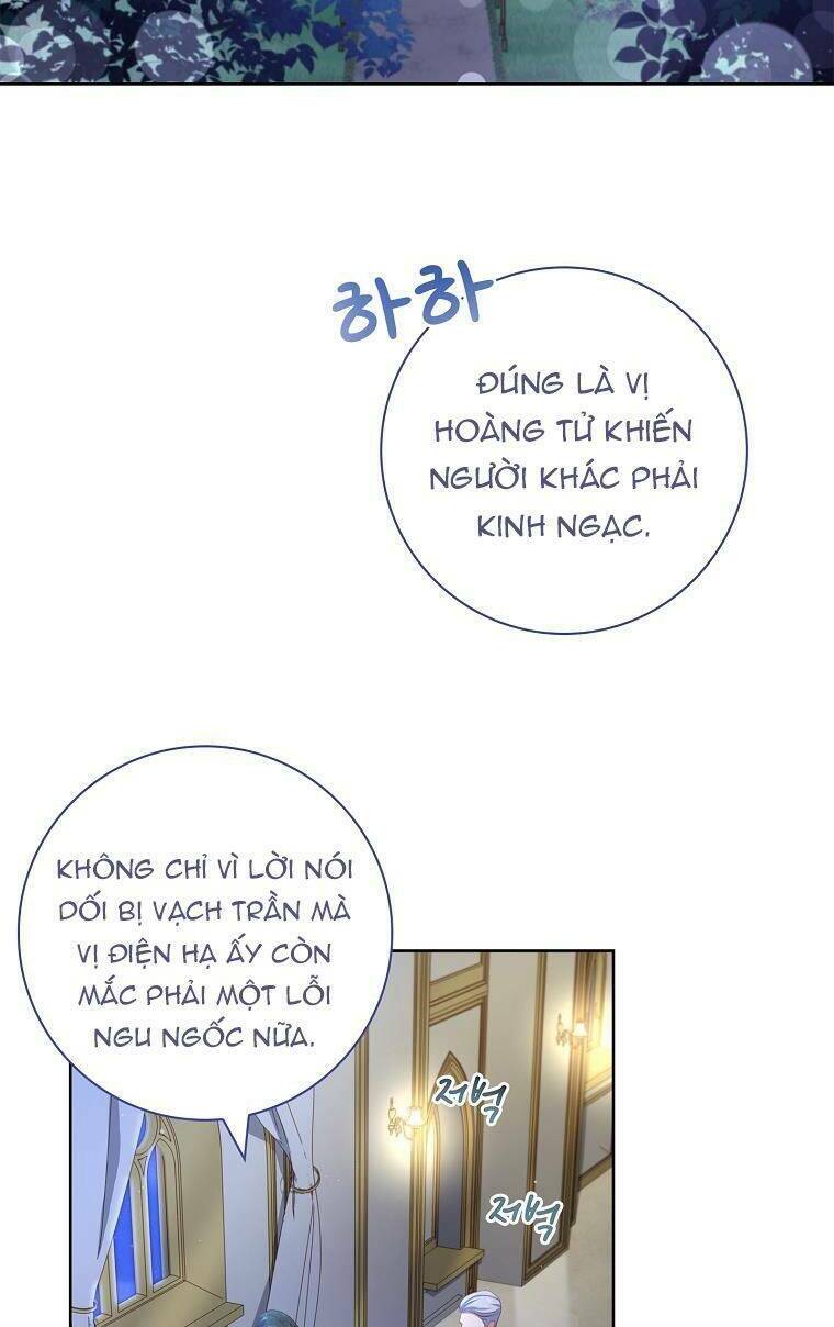 Chồng Tôi Là Người Do Tôi Định Đoạt Chương 15 Ảnh 3