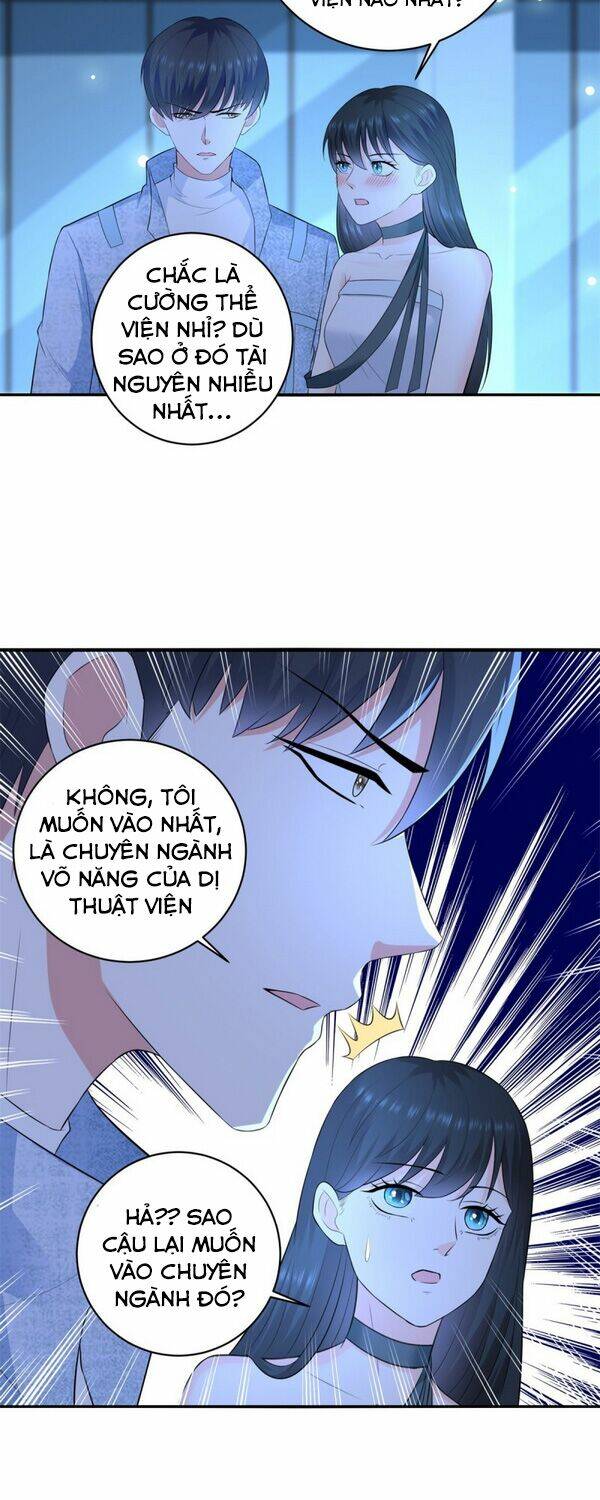 Trùng Sinh Chi Thần Đế Quy Lai Chương 52 Ảnh 28