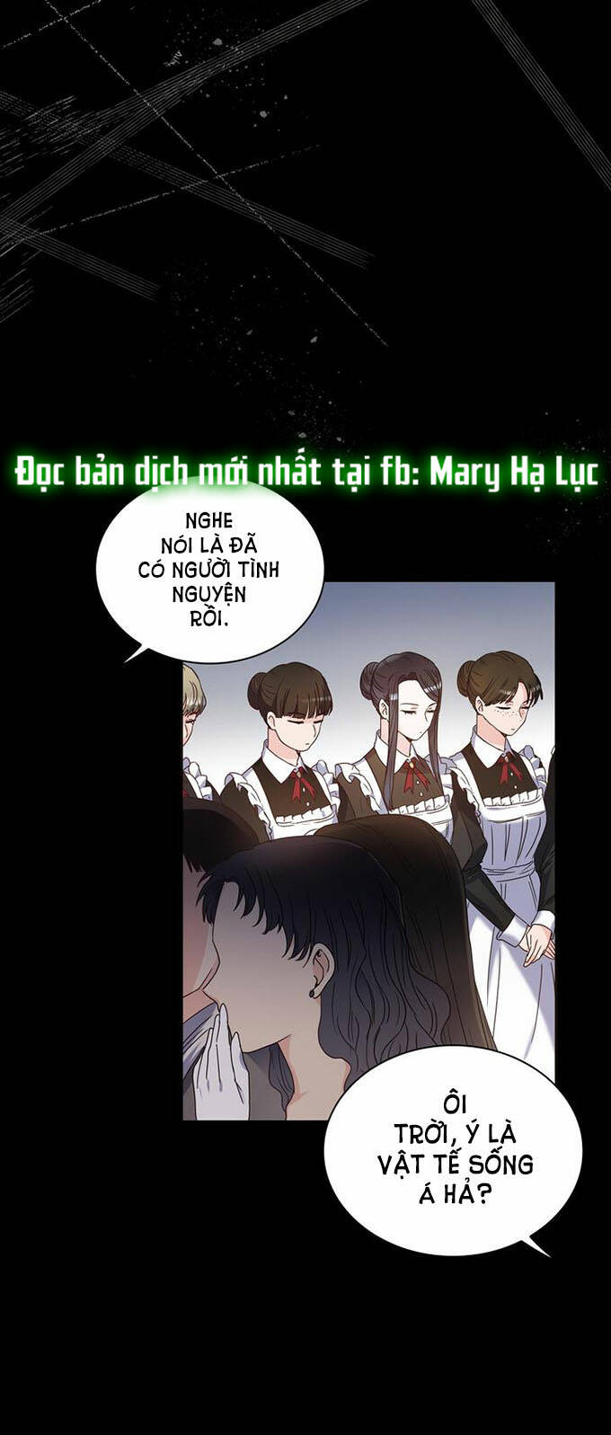 Công Nương Su Chương 66.1 Ảnh 13
