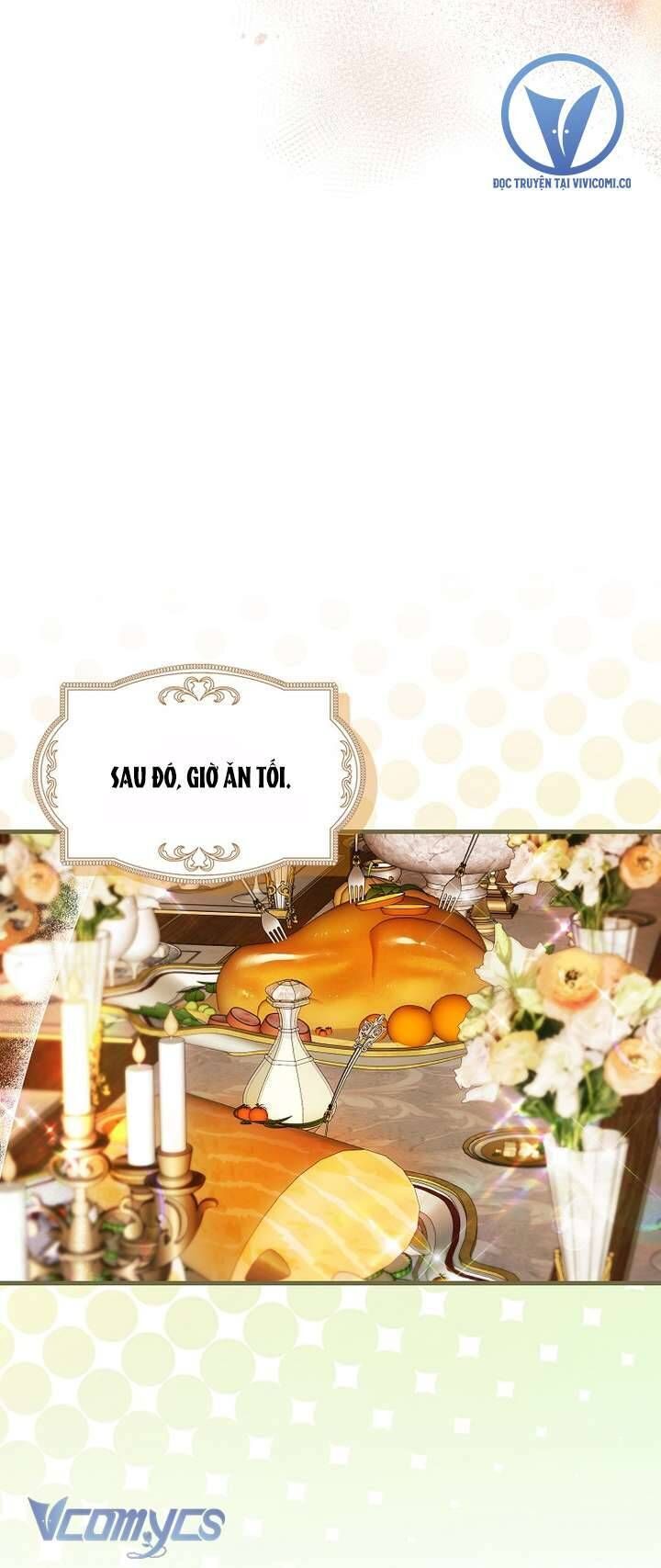 Lần Đầu Tiên Được Yêu Thương Chương 63 Ảnh 47