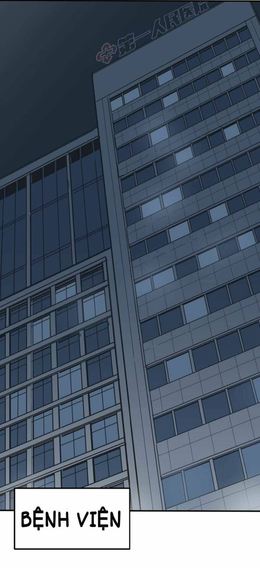 Kim Tiền Chí Thượng Chương 5 Ảnh 4