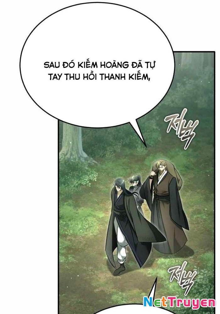Hồi Quy Giả Về Hưu Chương 65 Ảnh 64