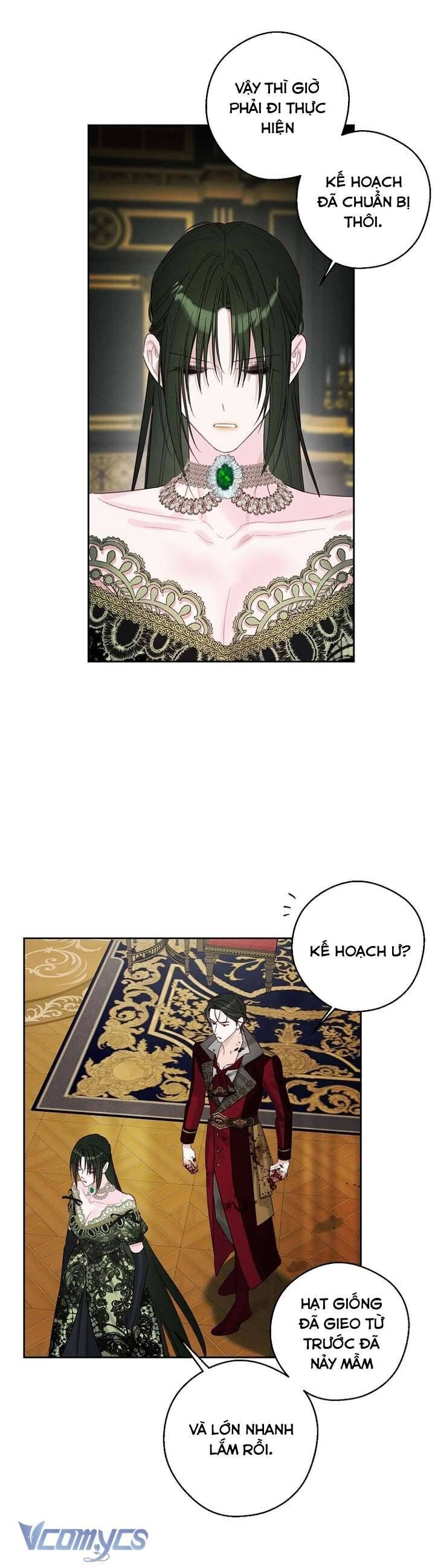 Tôi Phải Giấu Em Trai Trước Đã Chương 88 Ảnh 17