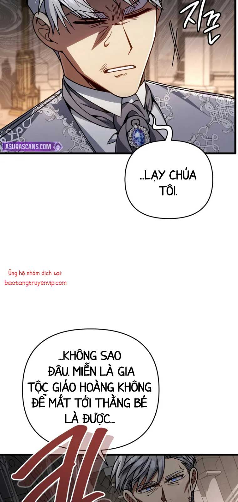 Ta Sẽ Phá Hủy Đất Nước Này Chương 36.1 Ảnh 16