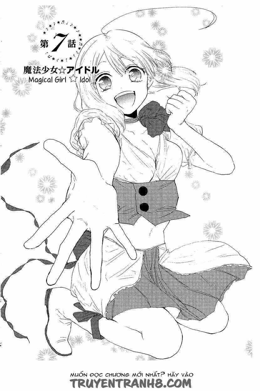 Mahou Shoujo Ore Chương 7 Ảnh 3