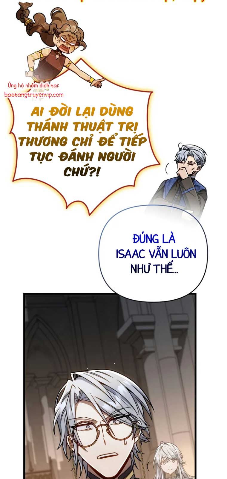 Ta Sẽ Phá Hủy Đất Nước Này Chương 36.1 Ảnh 14