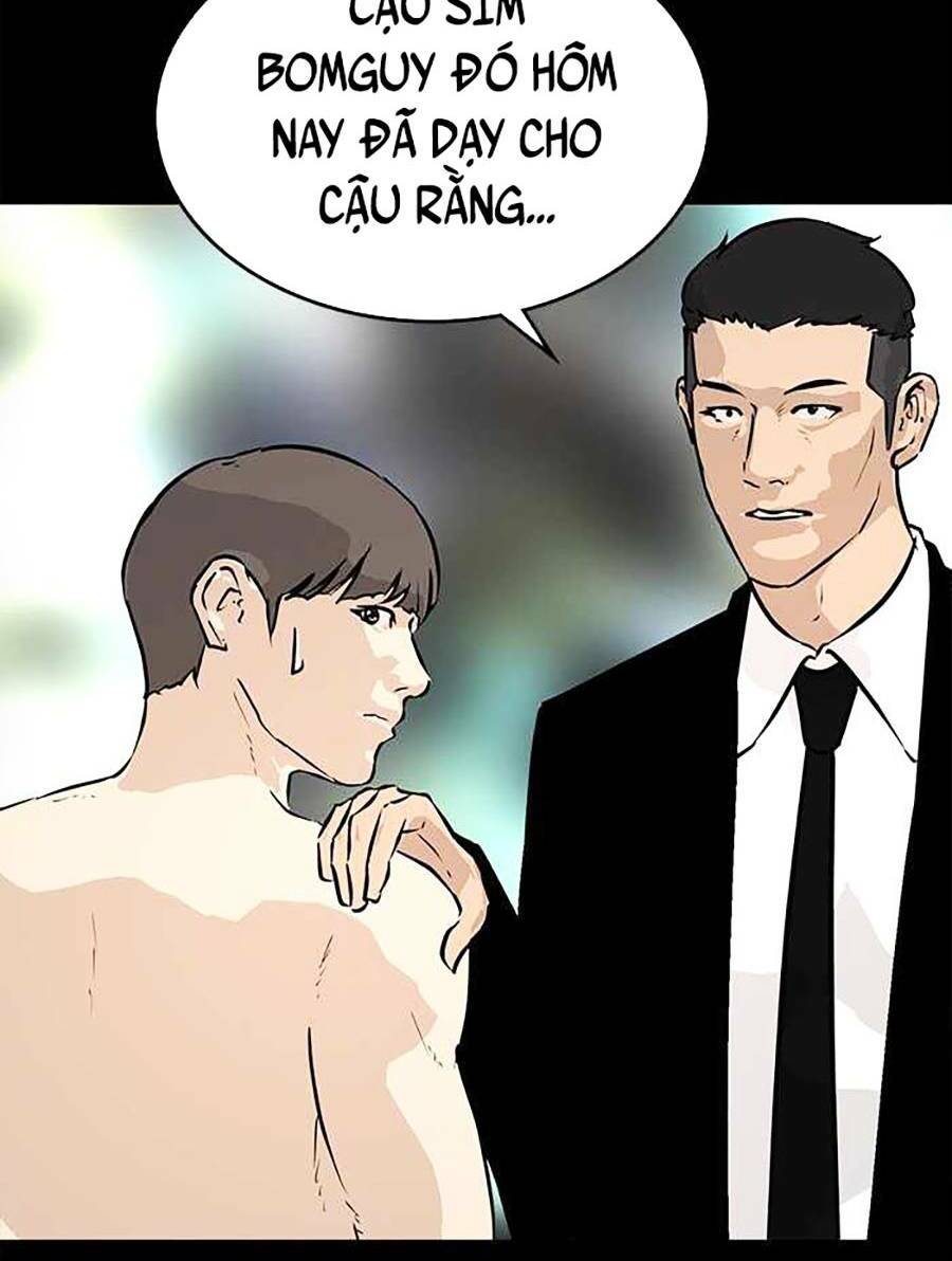 Đổi Thay Chương 6 Ảnh 153