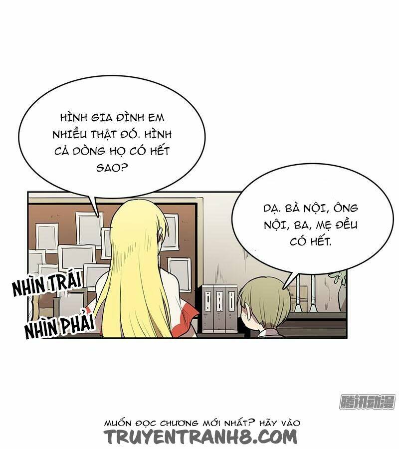 Cửa Hàng Không Tên Chương 34 Ảnh 4