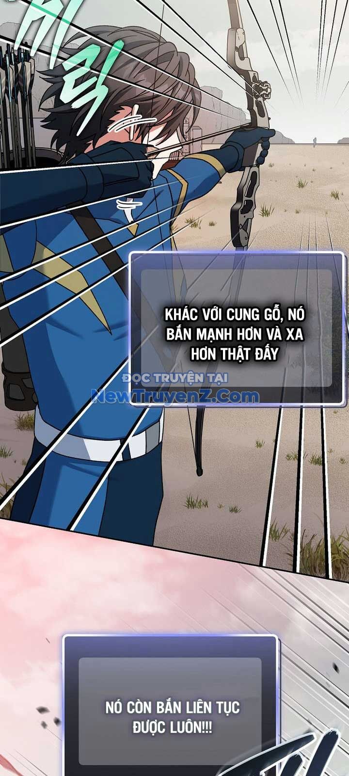 Stream Của Cung Thủ Thiên Tài Chương 63 Ảnh 58
