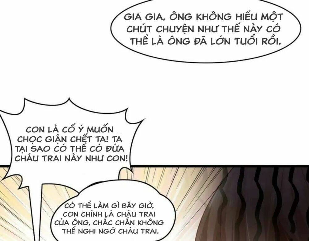 Tổng Tài Đại Nhân Song Mặt Kiều Thê Chương 33 Ảnh 28