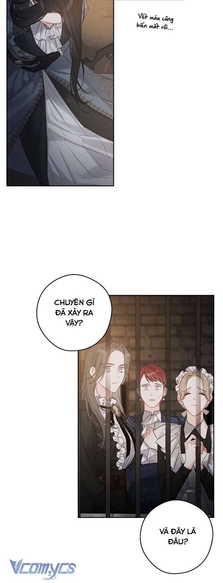 Tôi Phải Giấu Em Trai Trước Đã Chương 89 Ảnh 8