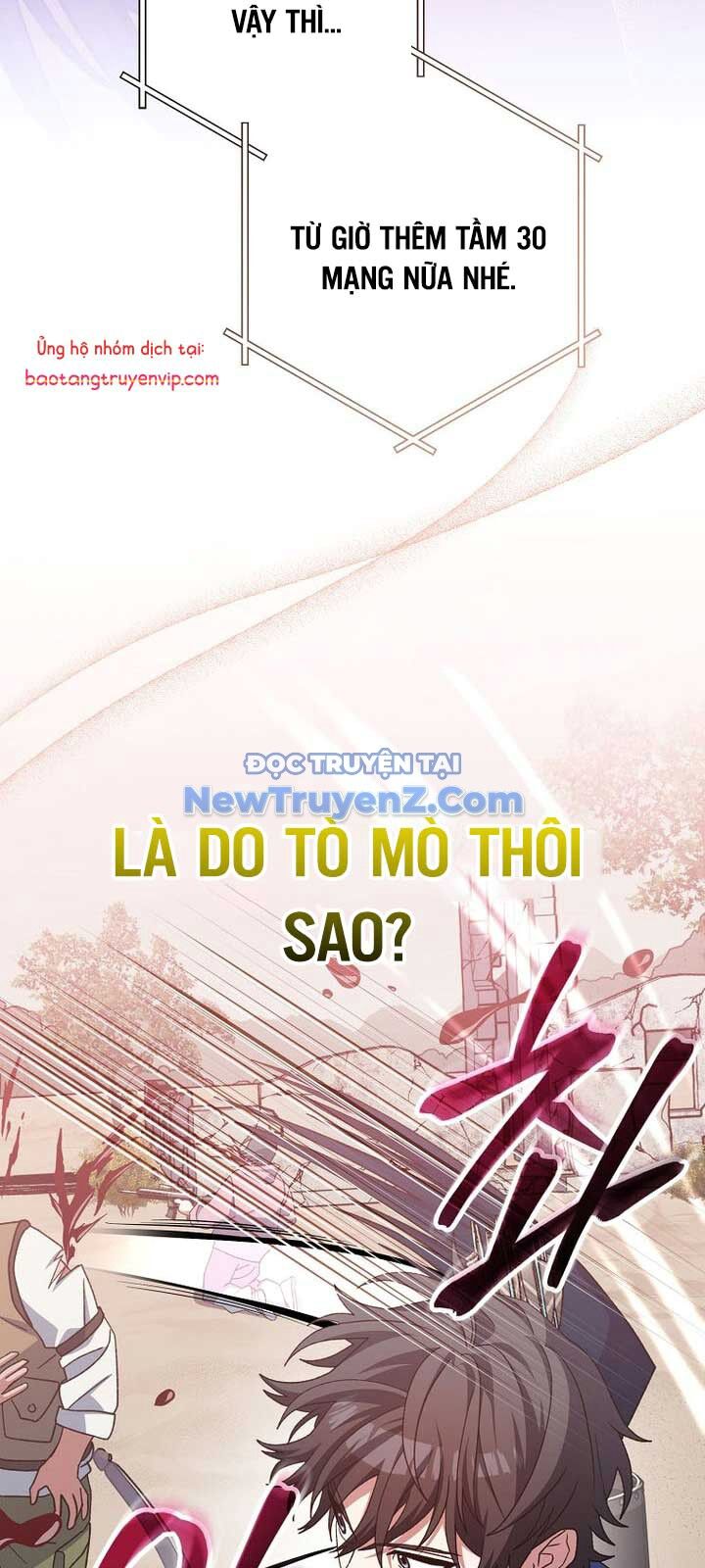 Stream Của Cung Thủ Thiên Tài Chương 63 Ảnh 54
