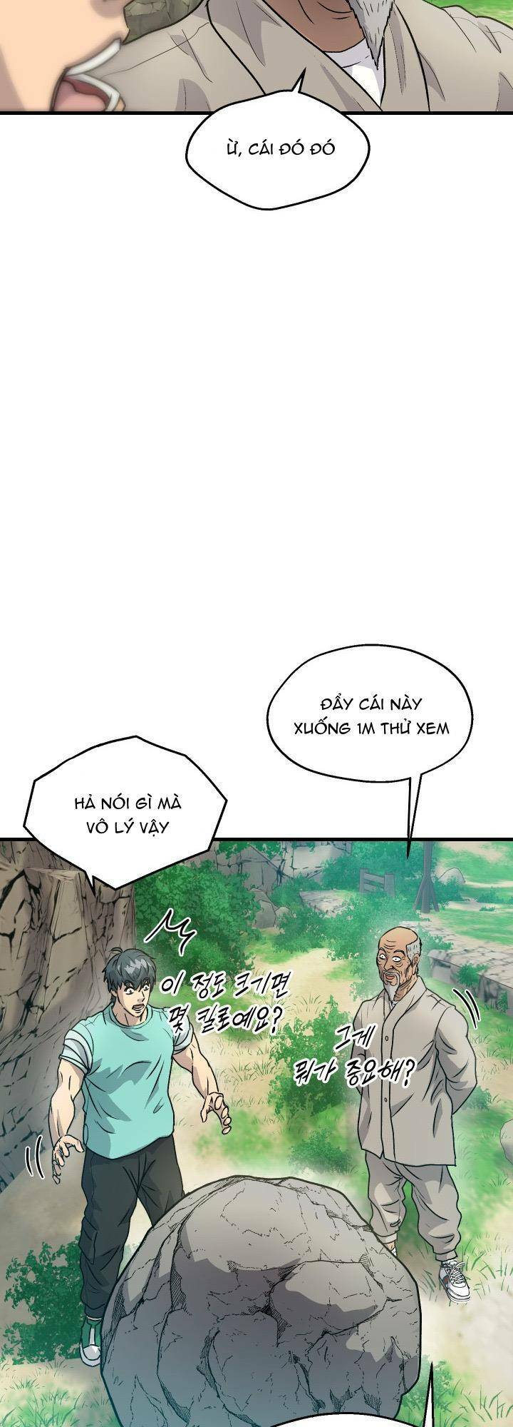 Jo Dong-Gil Chương 4 Ảnh 45