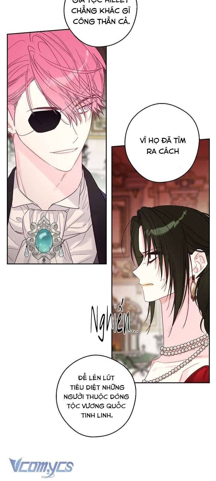 Tôi Phải Giấu Em Trai Trước Đã Chương 85 Ảnh 14