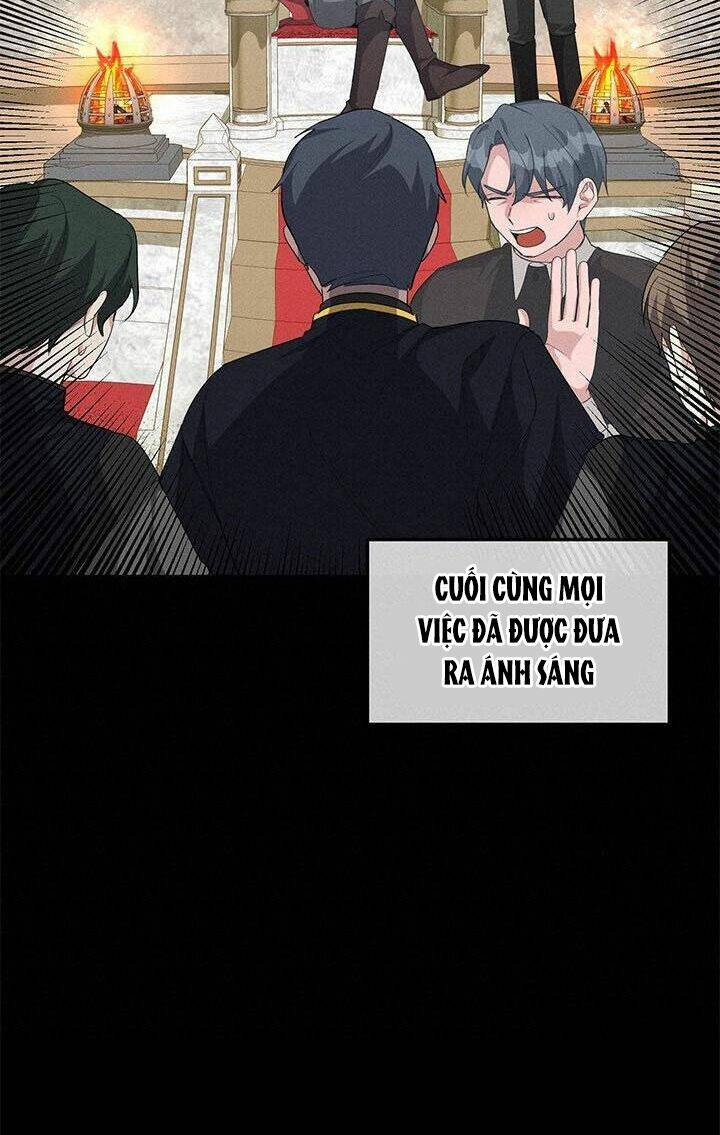Hãy Trả Lời Em, Hoàng Tử! Chương 25 Ảnh 47