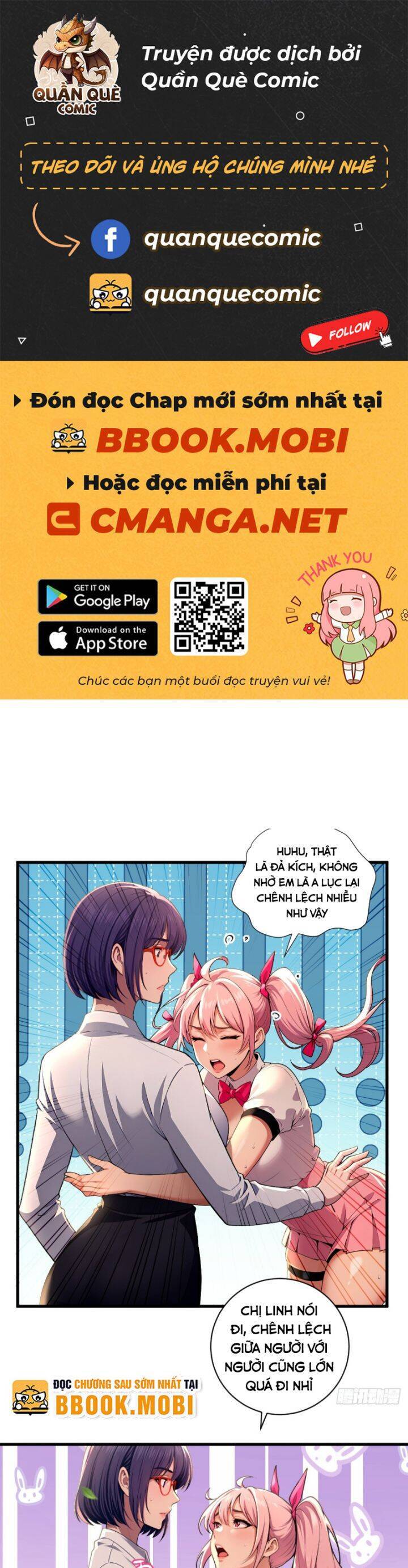Ma Tôn Nữ Đế Xuyên Không Thành Cấp Trên Của Tôi! Chương 40 Ảnh 2