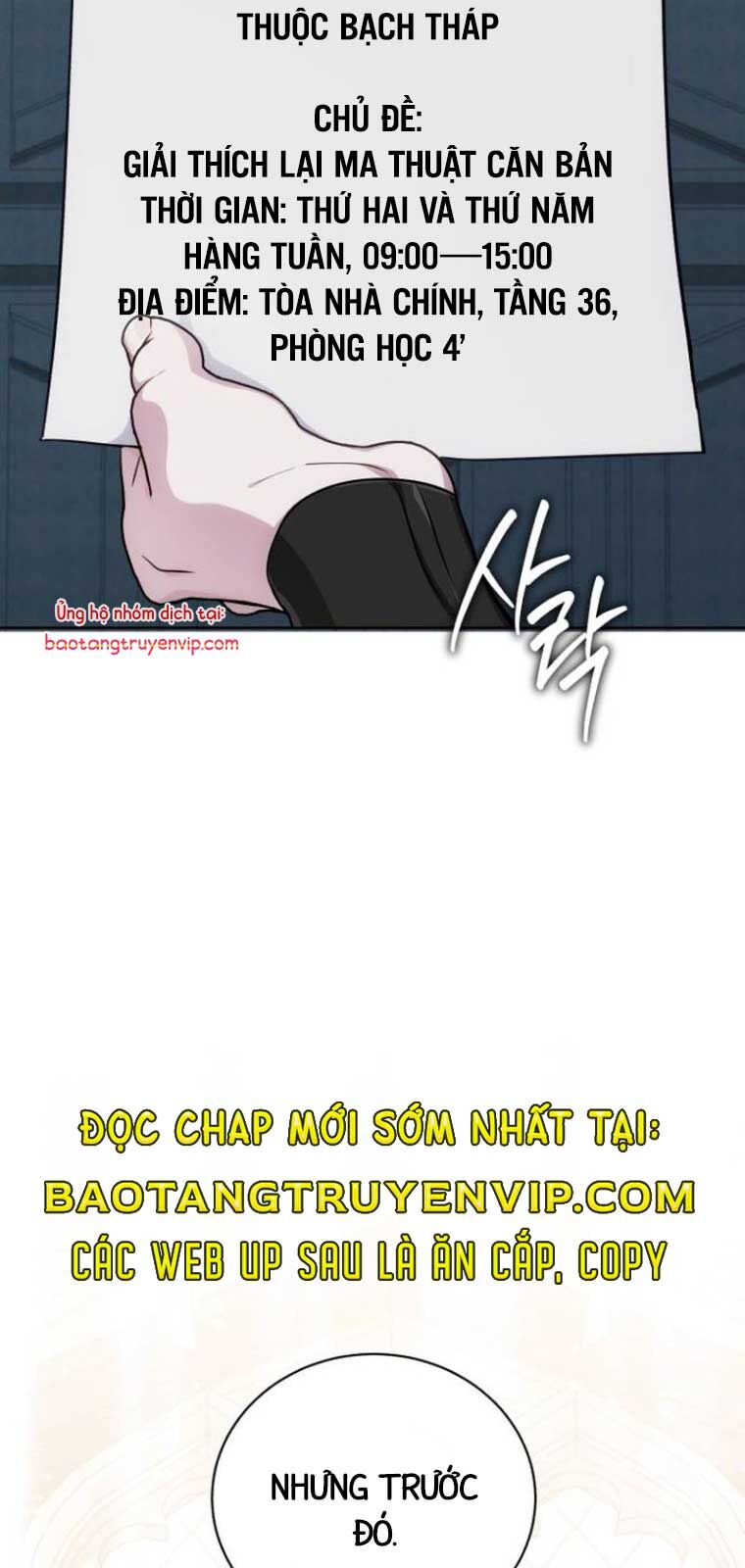 Đứa Con Có Vấn Đề Của Ma Tháp Chương 13 Ảnh 90