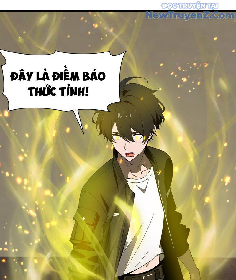 Mạt Thế Độc Hành: Khế Ước Hắc Ám Của Ta Chương 58 Ảnh 59