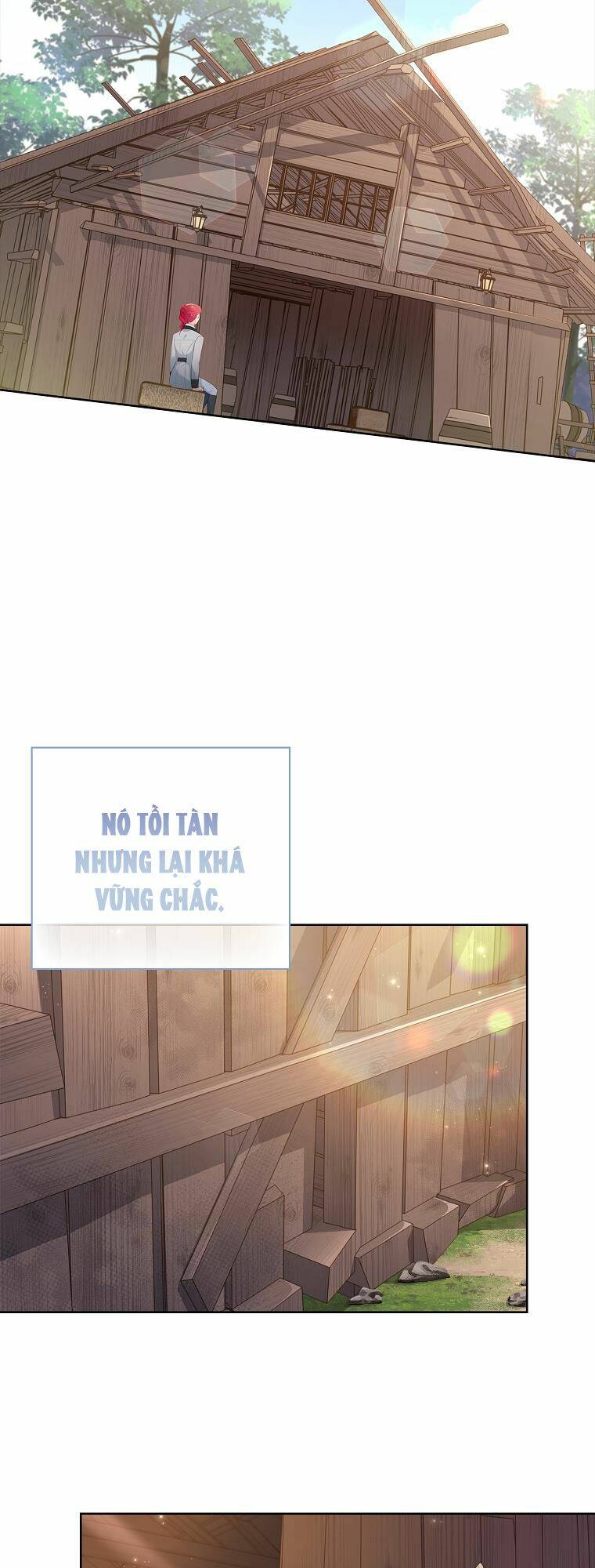 Chồng Tôi Là Người Do Tôi Định Đoạt Chương 19 Ảnh 46