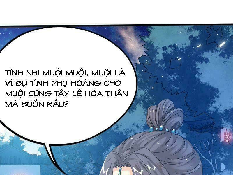 Tình Tễ Hà Xử Chương 6 Ảnh 14