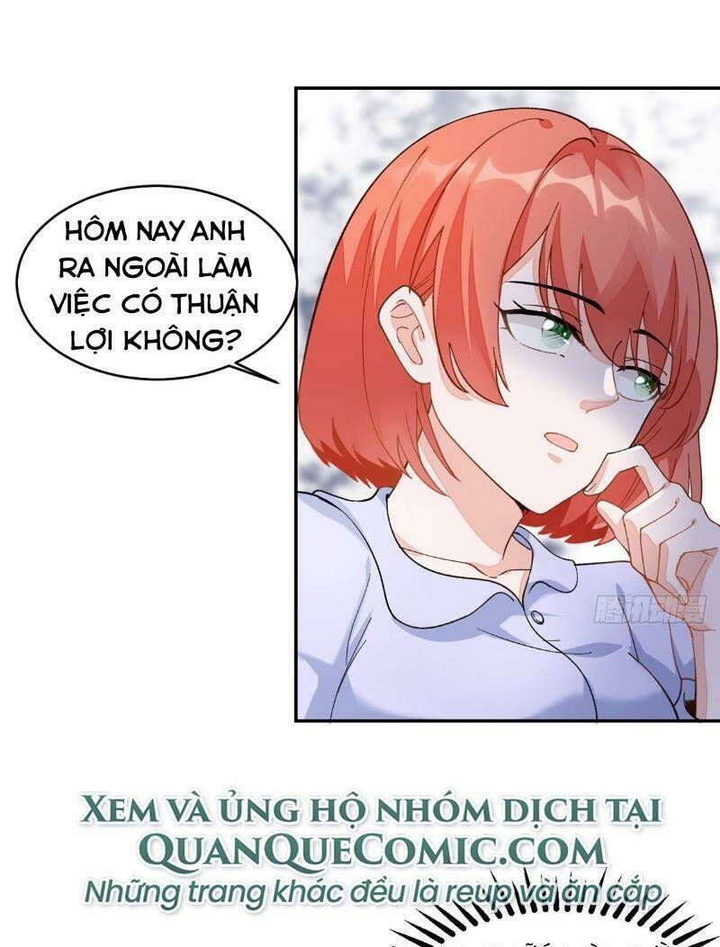 Em Gái Của Tôi Có Độc Chương 6 Ảnh 13